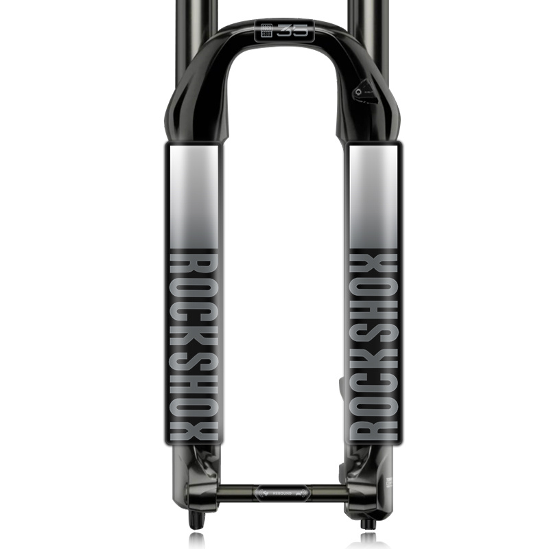 Mountain Biking Blue Mountains - 1 セット 2D フラット Roshox XC35