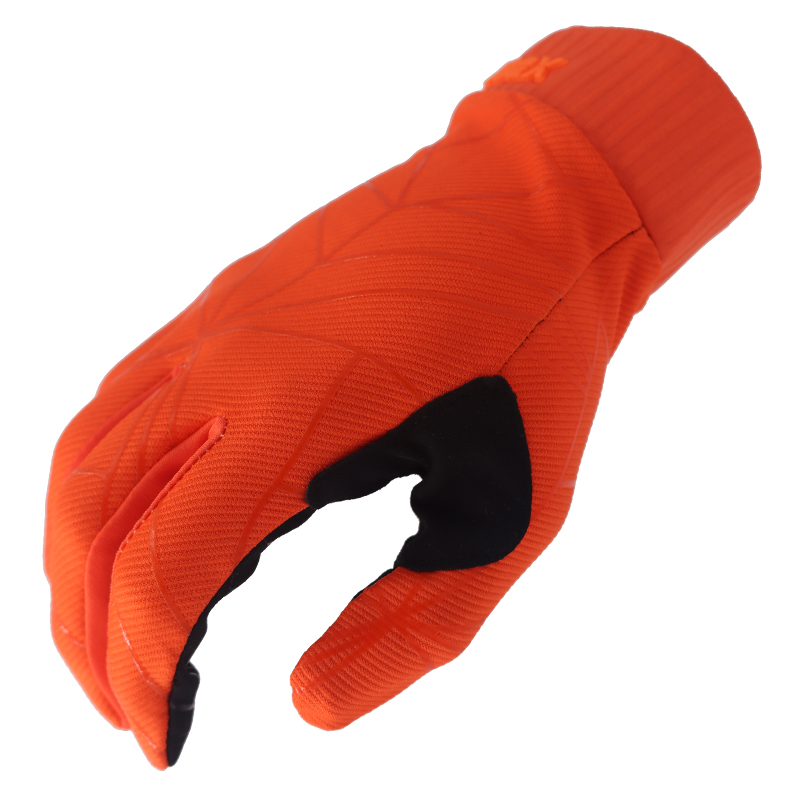 Mountain Biking Gloves - IOQX MX MTB モトクロス フルフィンガー ATV