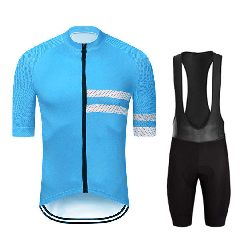 Mountain Biking Shorts - 新しいプロチーム 2027 サイクリングジャージセットメンズサマーバイクマウンテンユニフォーム Ropa Ciclismo マイヨ