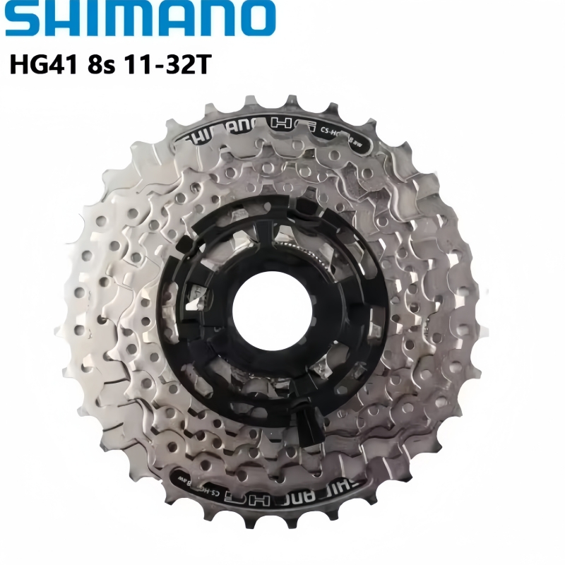 Cassette 11 Speed - Shimano-マウンテンバイク用フリーホイールhg200 hg31 8,バイクパーツhg51 hg41 mtb k7