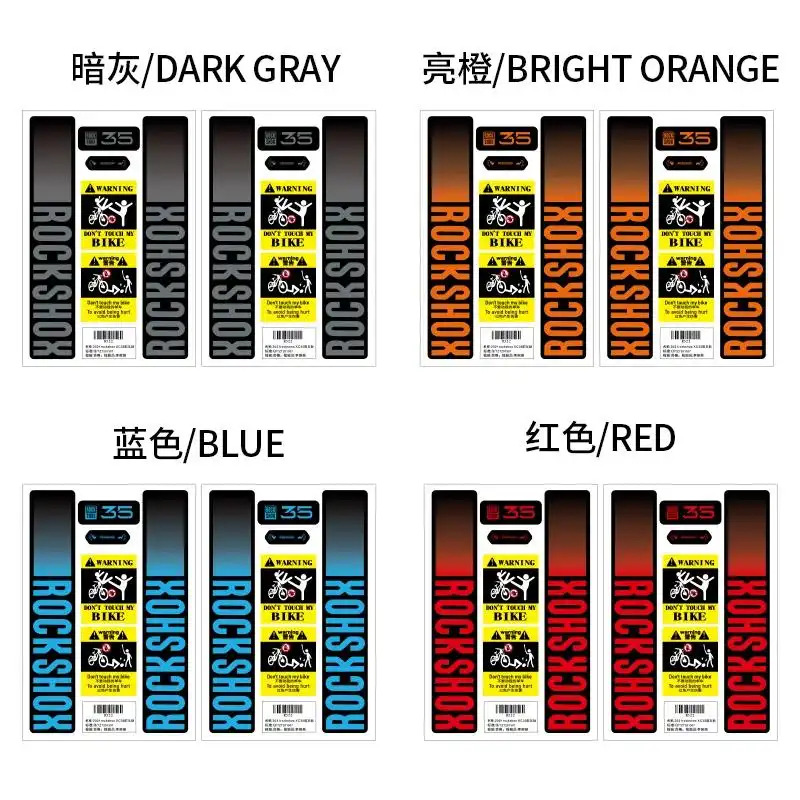 1 セット 2D フラット Roshox XC35 マウンテ - Mountain Biking Blue Mountains のレビューと価格