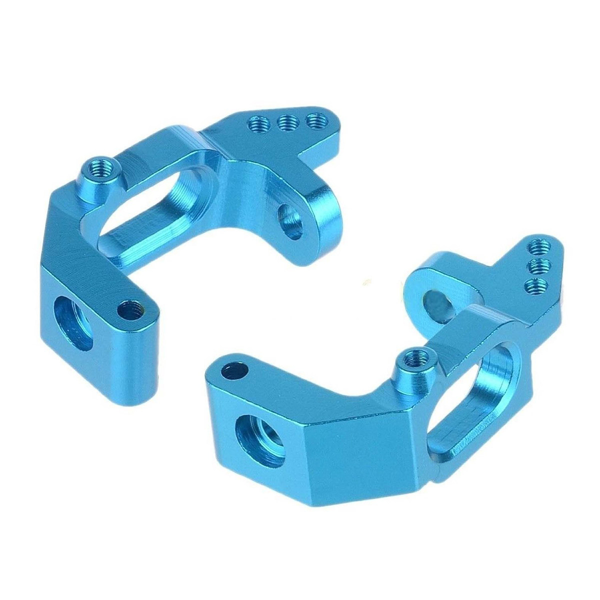 アルミニウムブルーRCカーアップグレードキット、94101、 - Mountain Biking Blue Mountains のレビューと価格