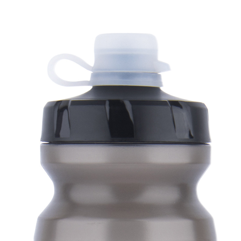 1Pc シリコーン水ボトルダストカバーマウンテンバイク用シー - Mountain Biking Water Bottle のレビューと価格