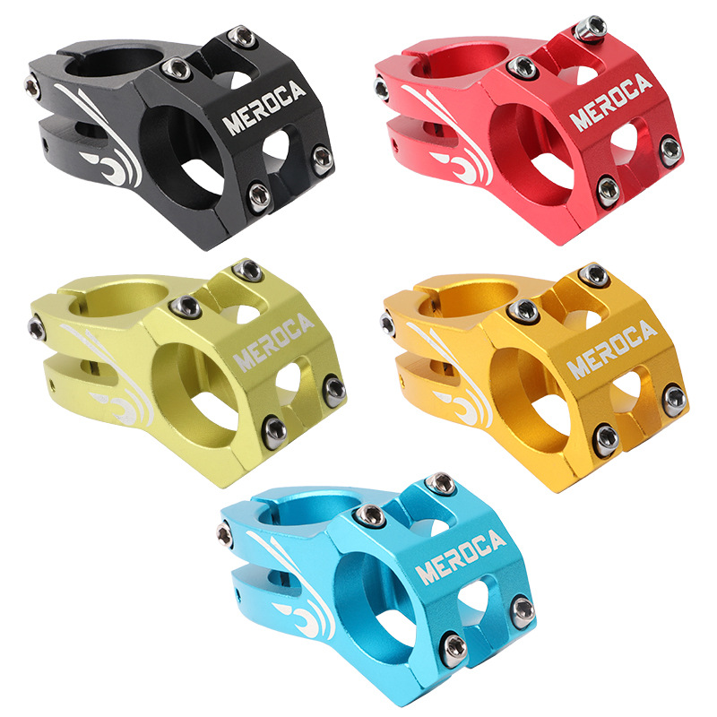 MEROCA 31.8*45MM マウンテンロードバイク中空 - Mountain Biking Blue Mountains のレビューと価格