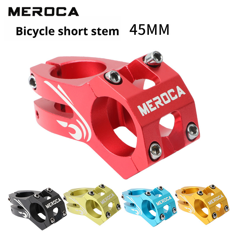 MEROCA 31.8*45MM マウンテンロードバイク中空 - Mountain Biking Blue Mountains のレビューと価格