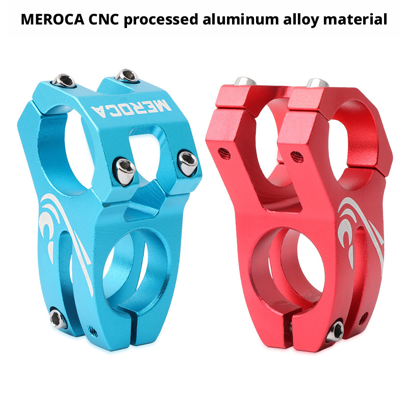 MEROCA 31.8*45MM マウンテンロードバイク中空 - Mountain Biking Blue Mountains のレビューと価格