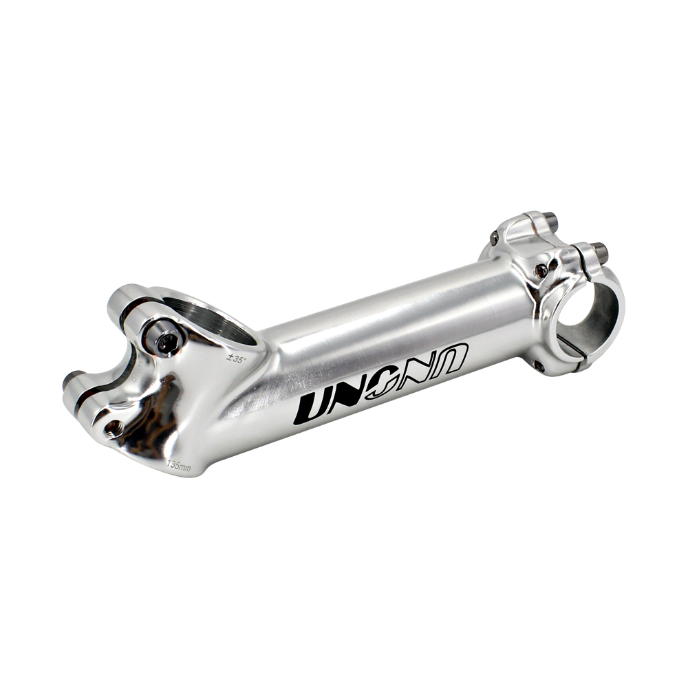 MTB 自転車ハンドルバーステム 35 度 75 90 11 - Mountain Biking Xc のレビューと価格
