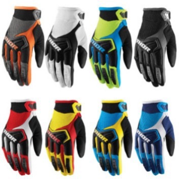 レーシングモトクロスグローブ エンデューロ MTB ATV  - Mountain Biking Gloves のレビューと価格