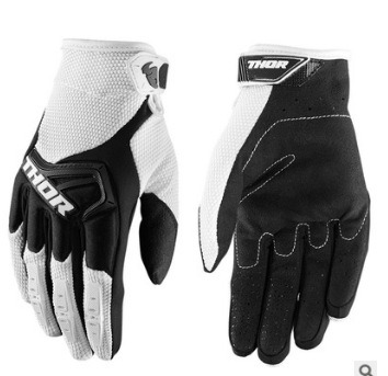 レーシングモトクロスグローブ エンデューロ MTB ATV  - Mountain Biking Gloves のレビューと価格