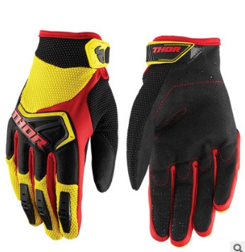 レーシングモトクロスグローブ エンデューロ MTB ATV  - Mountain Biking Gloves のレビューと価格