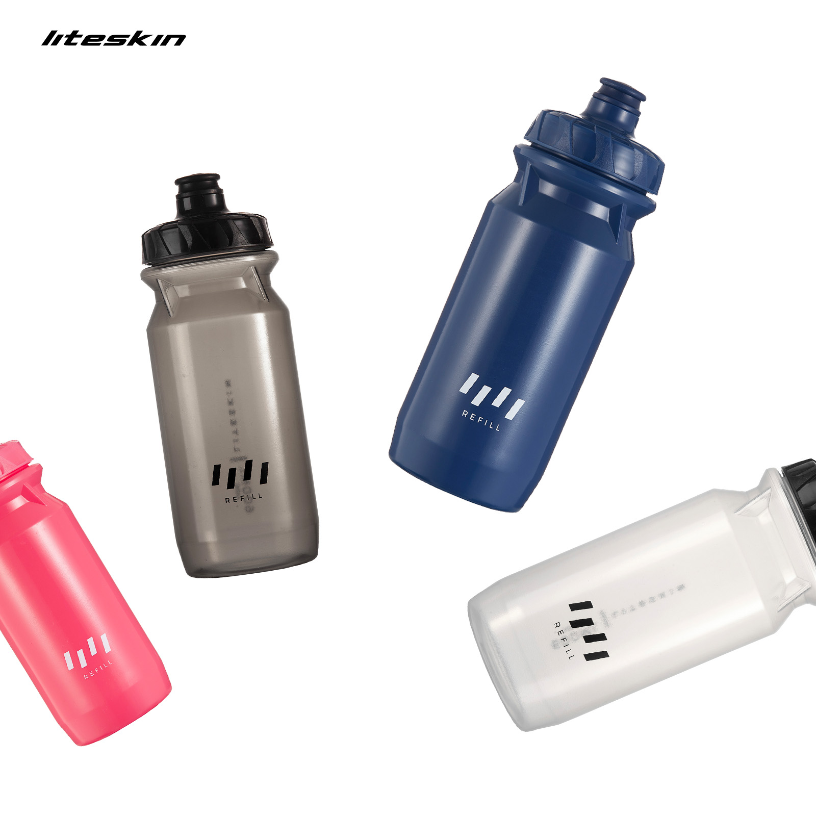 Eleskin-サイクリング用ウォーターボトル,スポーツ,マ - Mountain Biking Water Bottle のレビューと価格