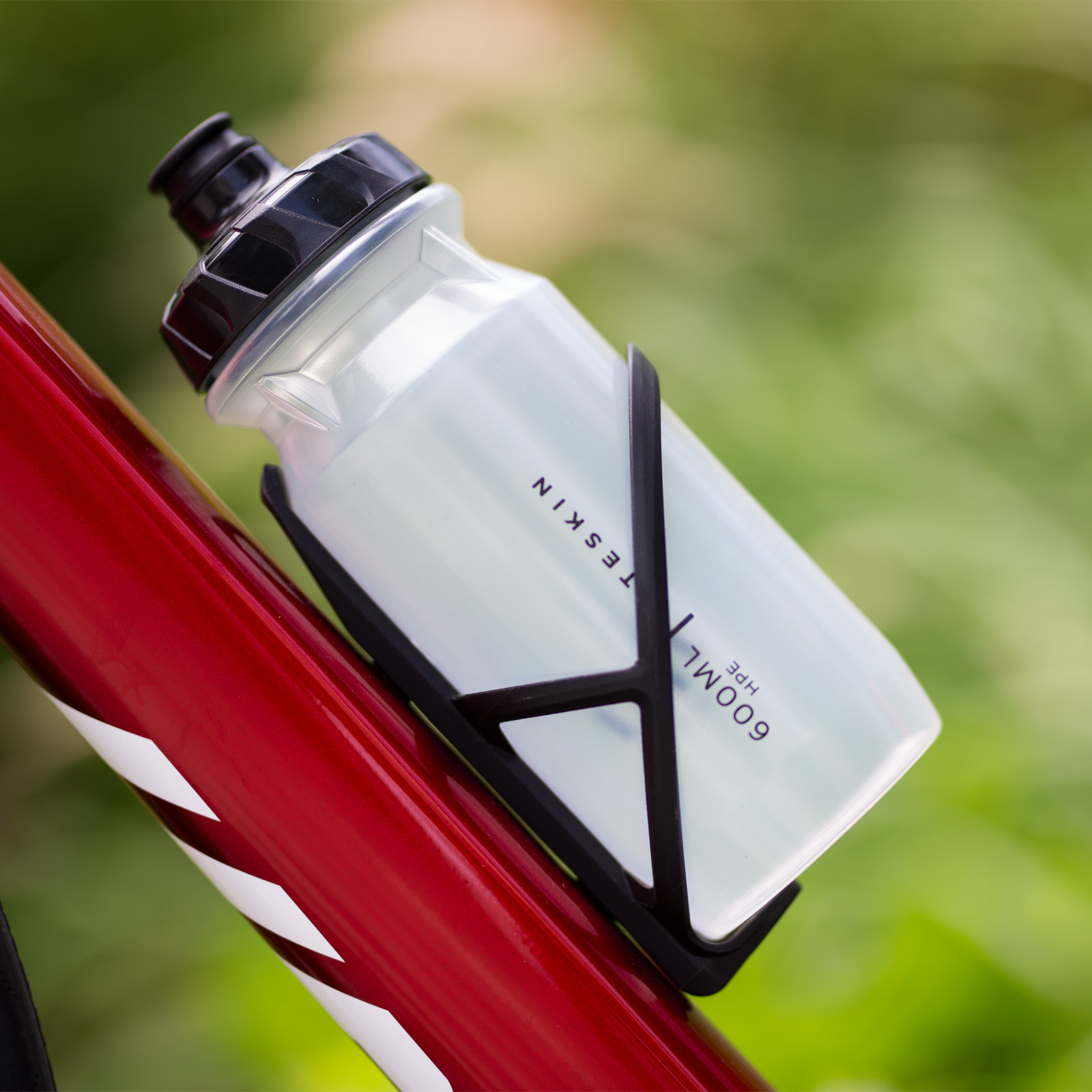 Eleskin-サイクリング用ウォーターボトル,スポーツ,マ - Mountain Biking Water Bottle のレビューと価格