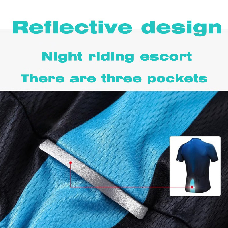 男性用ジャイアントサイクリングジャージ、ロードマウンテンバイ - Mountain Biking Shorts のレビューと価格