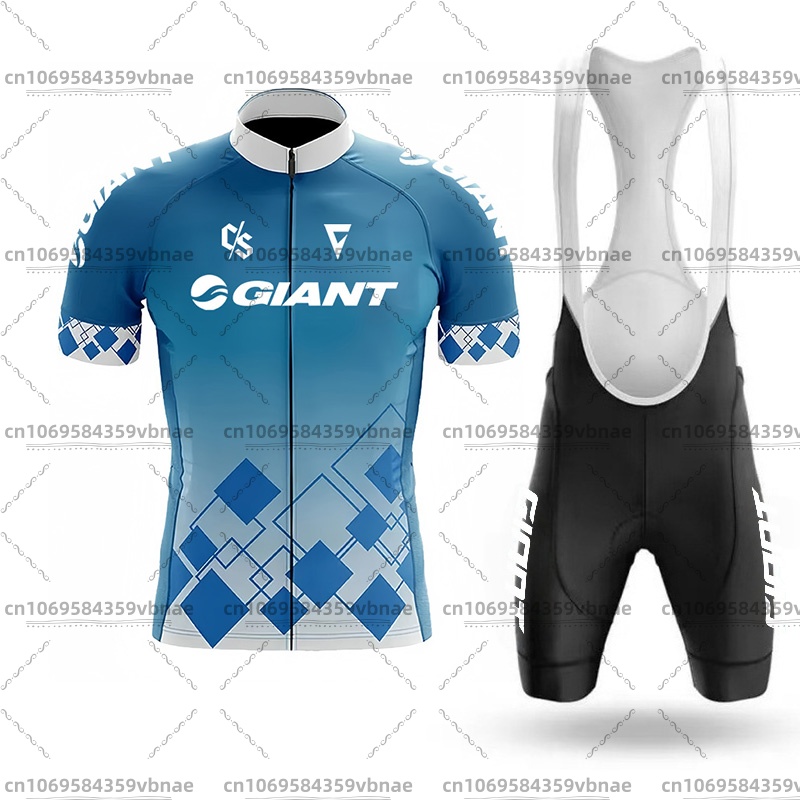 男性用ジャイアントサイクリングジャージ、ロードマウンテンバイ - Mountain Biking Shorts のレビューと価格
