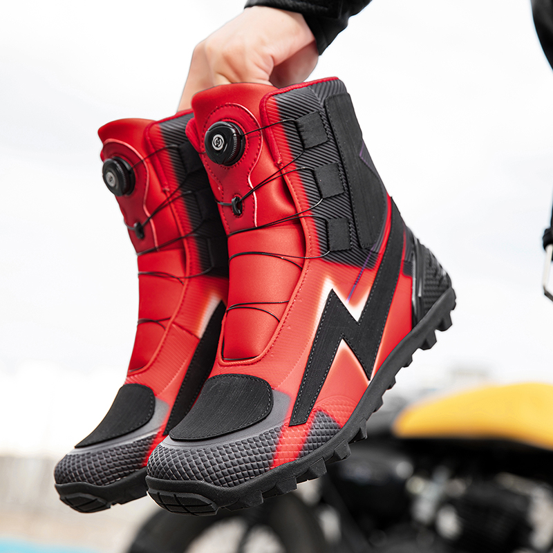 N-080 XC/Trail メンズ ハイカット サイクリン - Mountain Biking Xc のレビューと価格