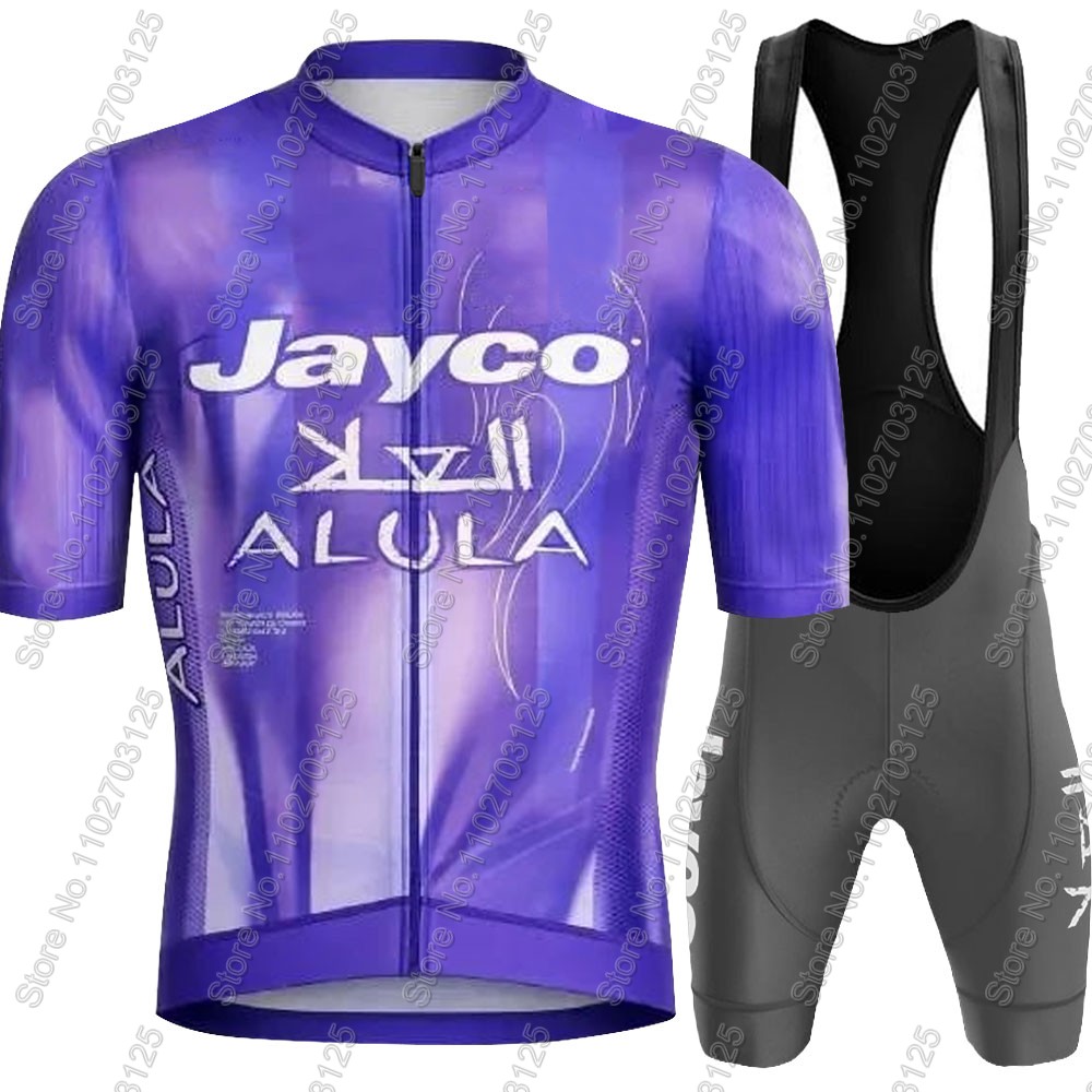 ジェイコ・アリュラ サイクリングジャージ 2026 チームセ - Mountain Biking Shorts のレビューと価格