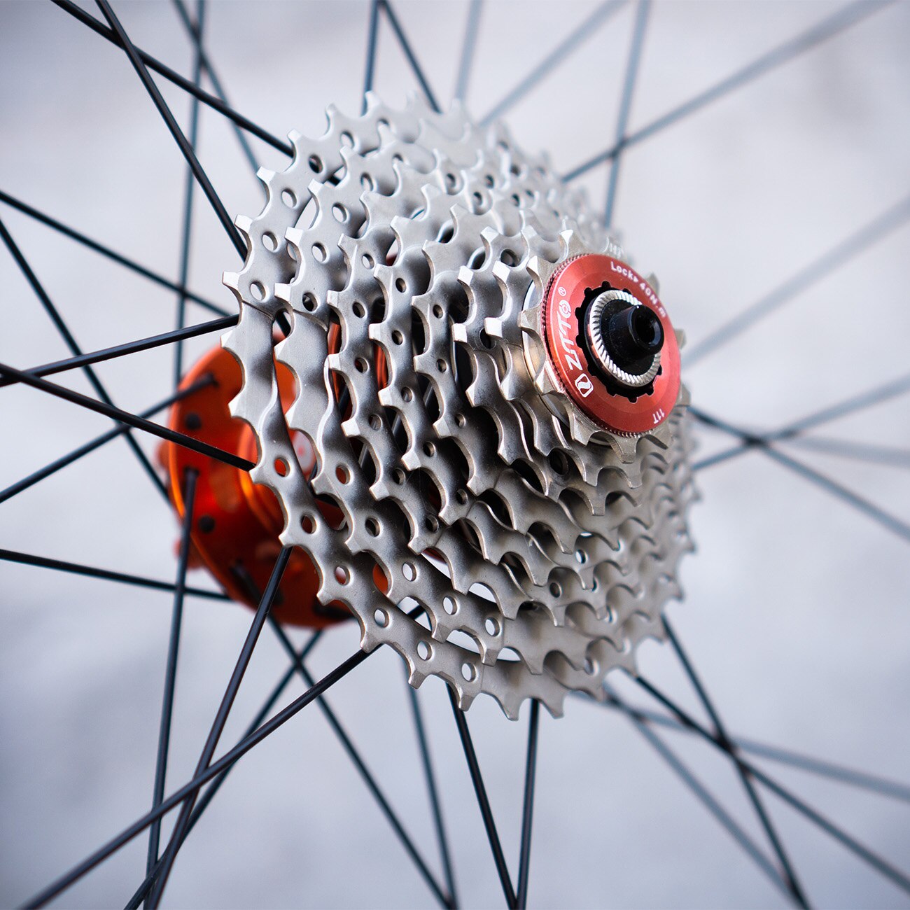 Ztto-ロードバイク用スチールスプロケットパーツ,8スピー - Cassette 11 Speed のレビューと価格