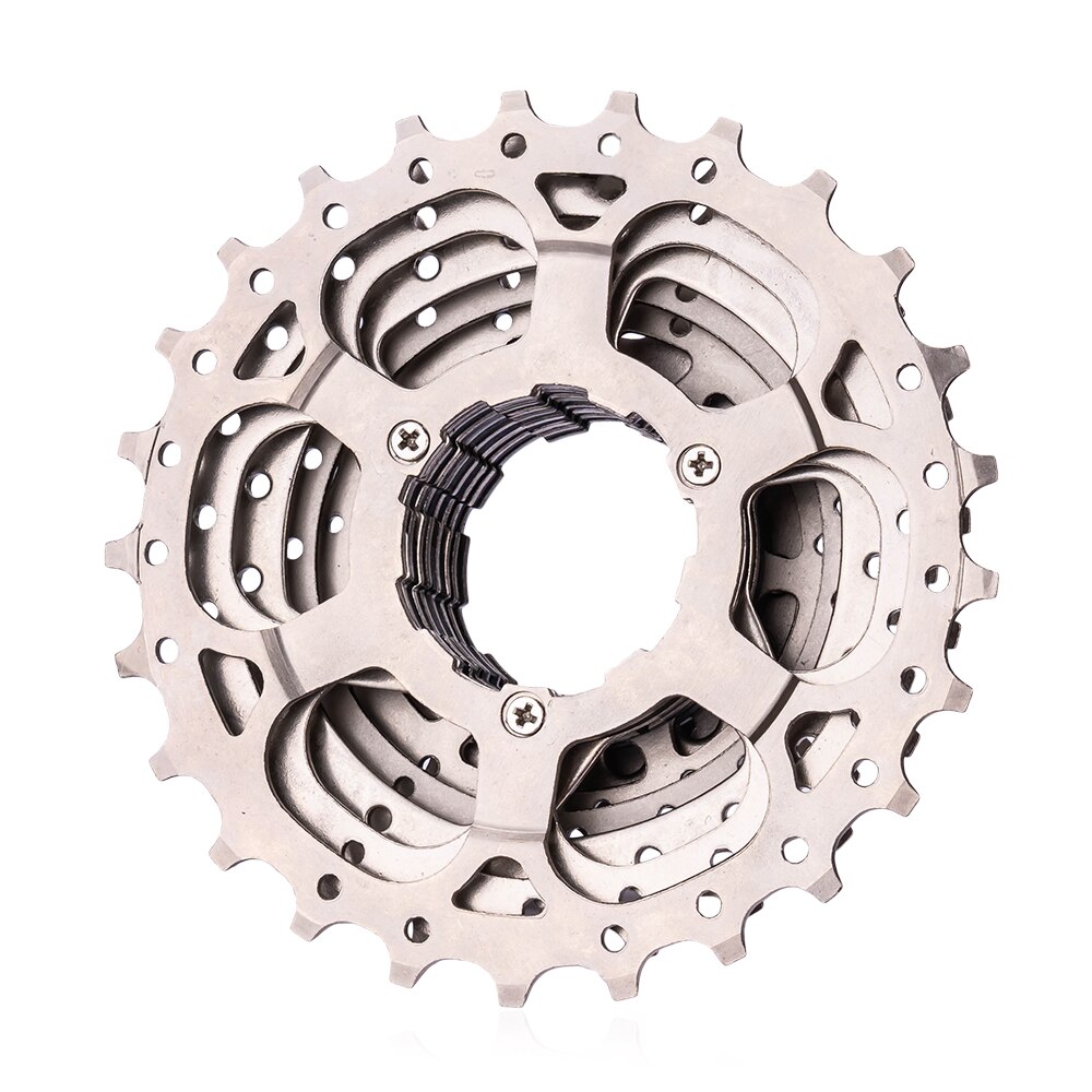 Ztto-ロードバイク用スチールスプロケットパーツ,8スピー - Cassette 11 Speed のレビューと価格