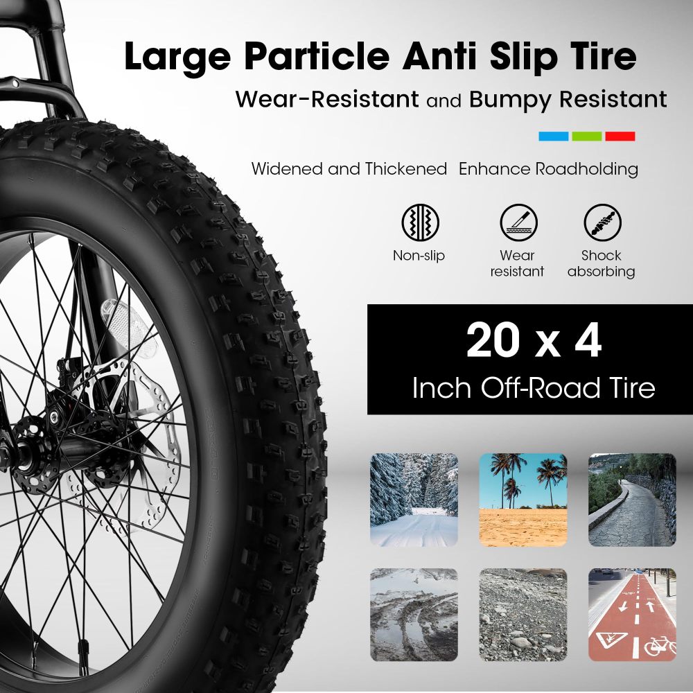 20インチ子供・ティーンエイジャー向けマウンテンバイク、高炭 - Mountain Biking Kids のレビューと価格