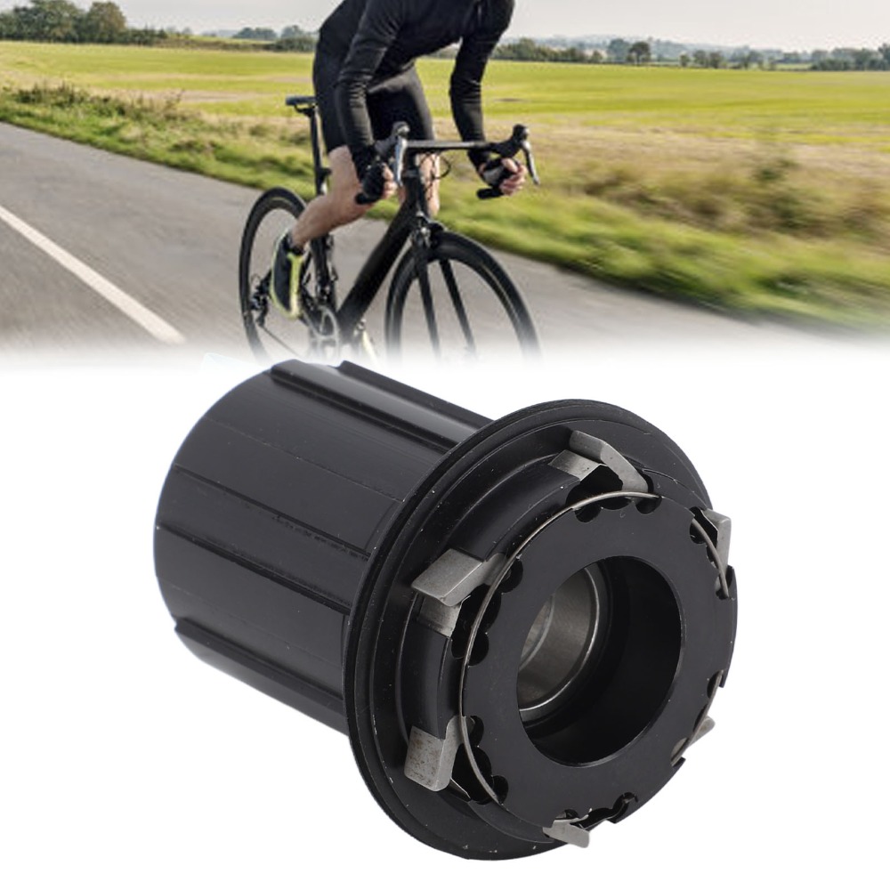 11速フリーハブボディ 15mm アルミ合金カセットフリーホ - Cassette 11 Speed のレビューと価格