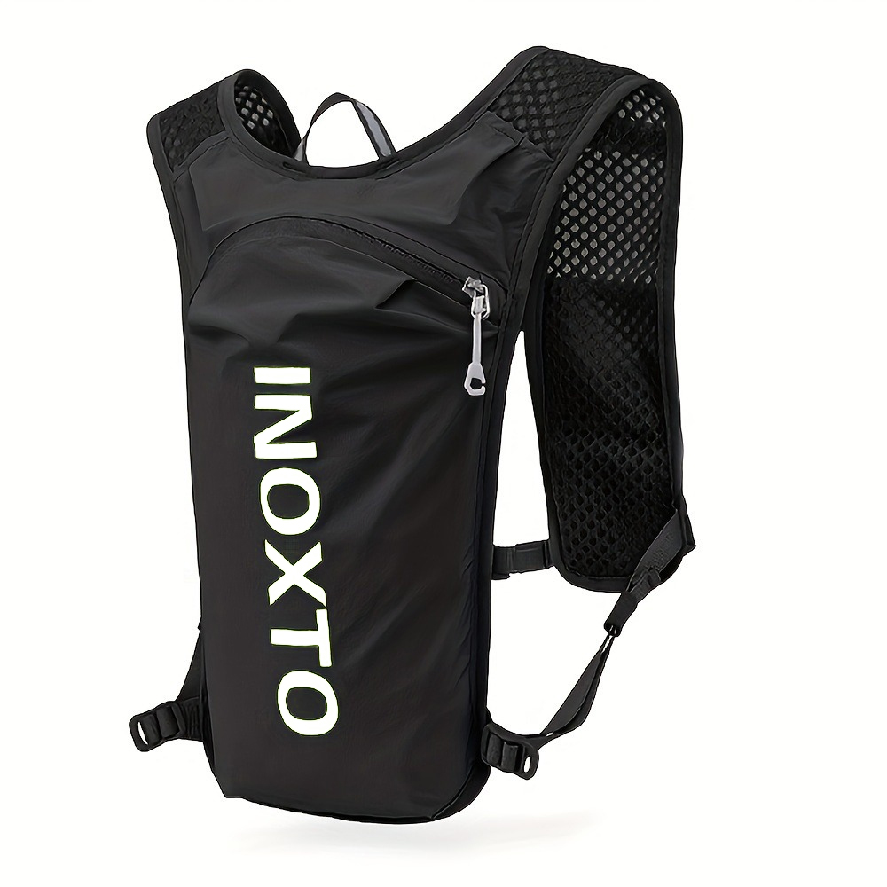 5L通気性ハイドレーションベスト、サイクリング、ジョギング、 - Mountain Biking Vest のレビューと価格