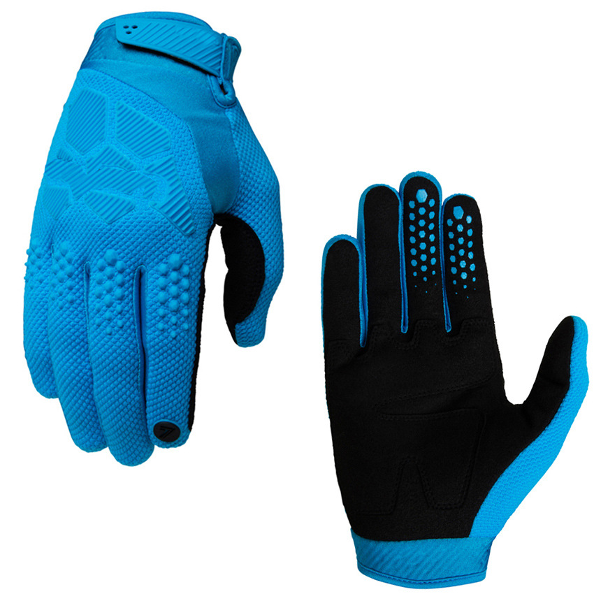 2026年ニューモデル フルフィンガーMXダートバイクグロー - Mountain Biking Gloves のレビューと価格