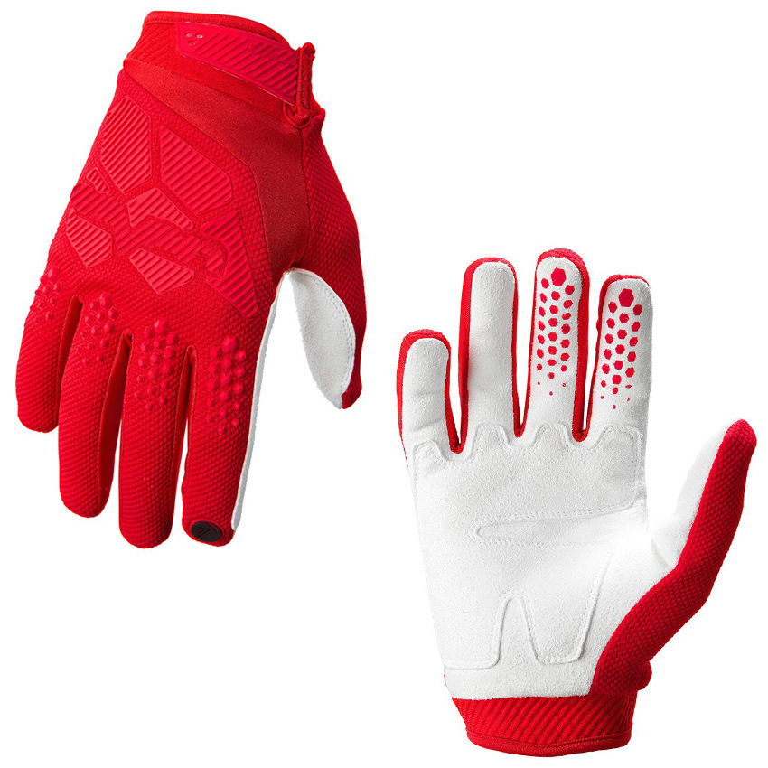 2026年ニューモデル フルフィンガーMXダートバイクグロー - Mountain Biking Gloves のレビューと価格