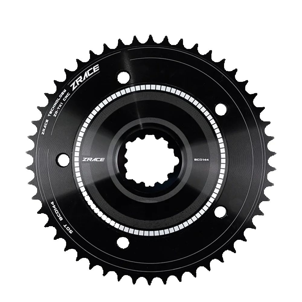 NEW ZR-TK1 トラックバイク/固定ギアチェーンリング - Mountain Biking Track のレビューと価格