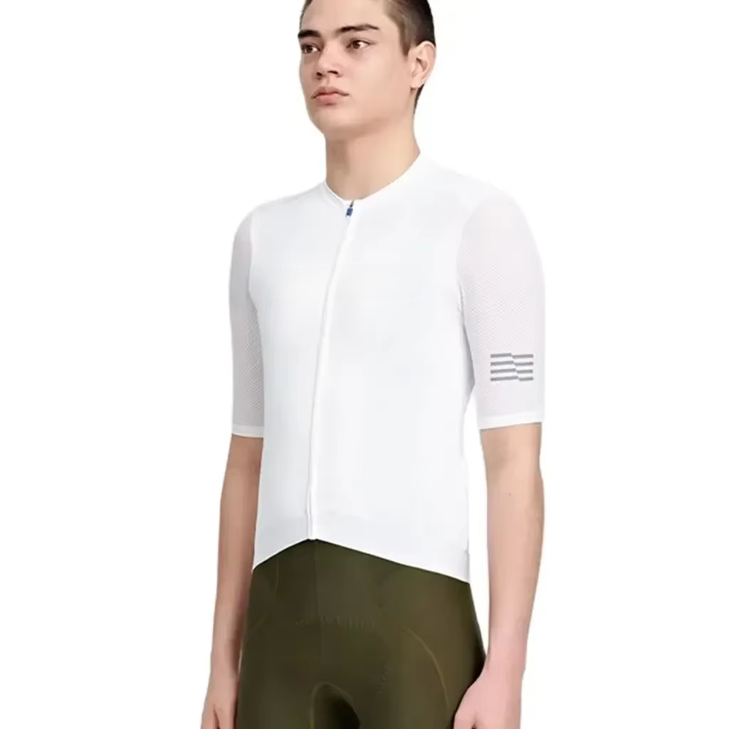 プロサイクリング半袖軽量ジャージマイヨ Ciclismo H - Mountain Biking Shorts のレビューと価格