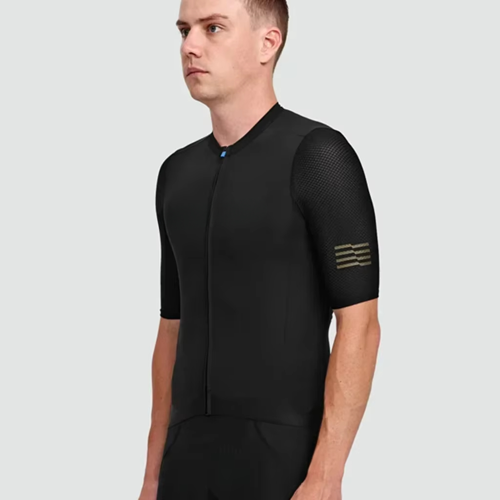 プロサイクリング半袖軽量ジャージマイヨ Ciclismo H - Mountain Biking Shorts のレビューと価格
