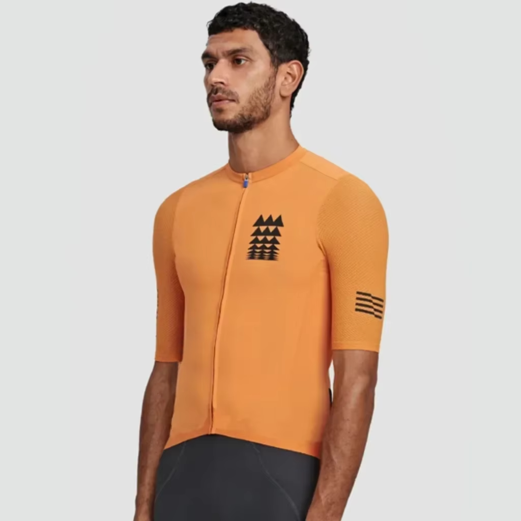 プロサイクリング半袖軽量ジャージマイヨ Ciclismo H - Mountain Biking Shorts のレビューと価格