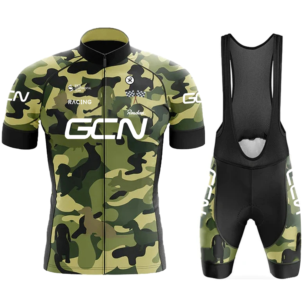 Rudaxgcn-男性用自転車セット、ロードサイクリング、半 - Mountain Biking Shorts のレビューと価格