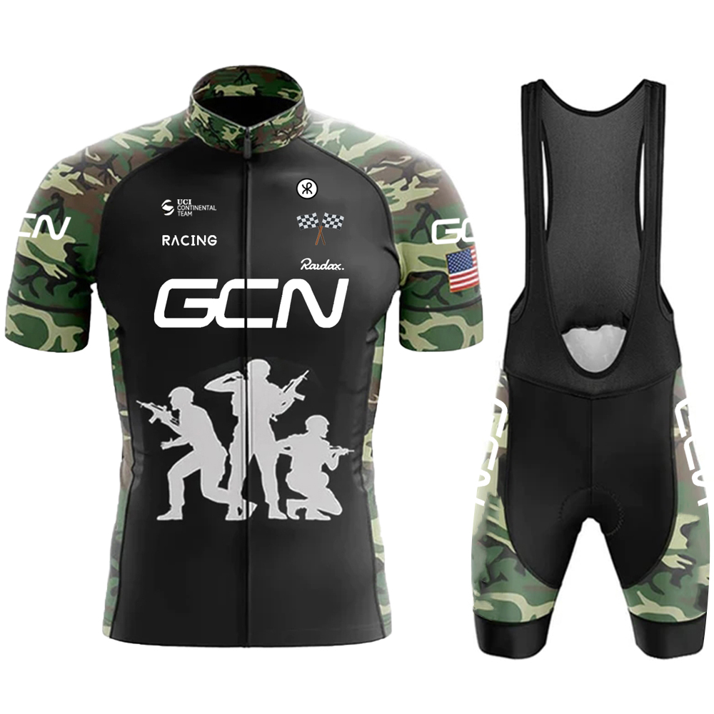 Rudaxgcn-男性用自転車セット、ロードサイクリング、半 - Mountain Biking Shorts のレビューと価格