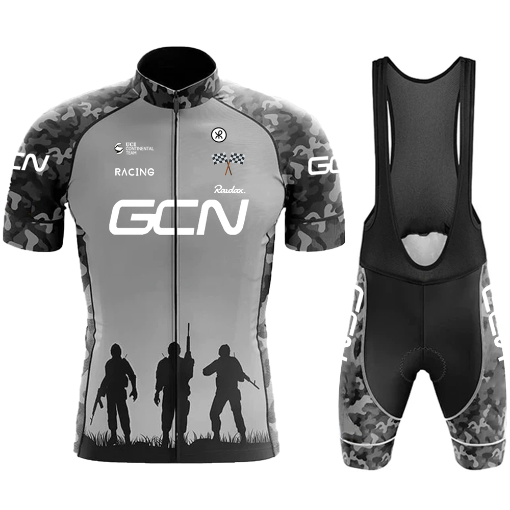 Rudaxgcn-男性用自転車セット、ロードサイクリング、半 - Mountain Biking Shorts のレビューと価格