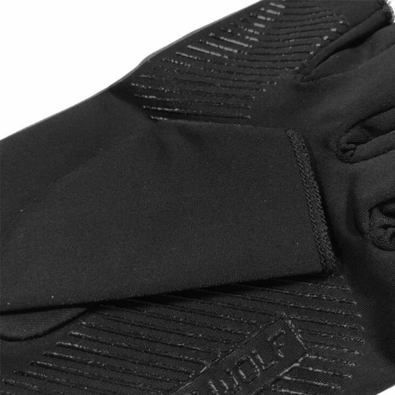1ペアハーフフィンガーサイクリンググローブ抗スリップ抗汗ゲル - Mountain Biking Gloves のレビューと価格