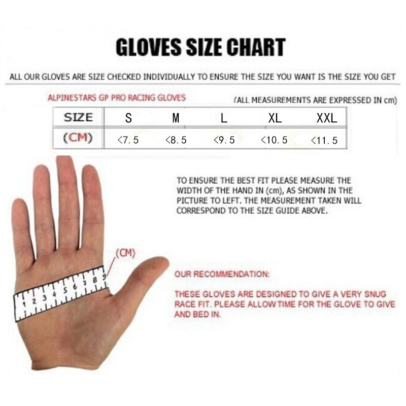 ユニセックスのオートバイ用手袋,オールシーズン,オートバイ, - Mountain Biking Gloves のレビューと価格
