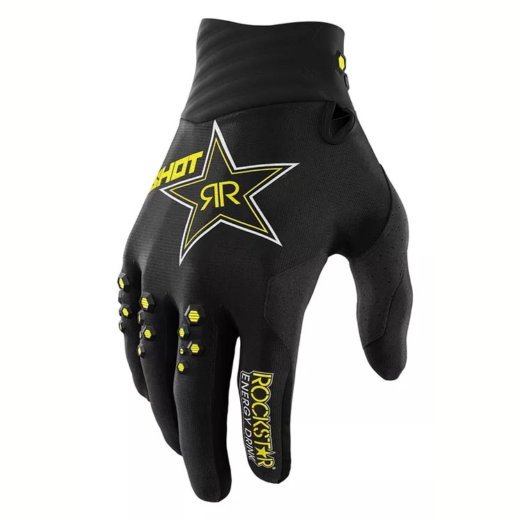 ユニセックスのオートバイ用手袋,オールシーズン,オートバイ, - Mountain Biking Gloves のレビューと価格