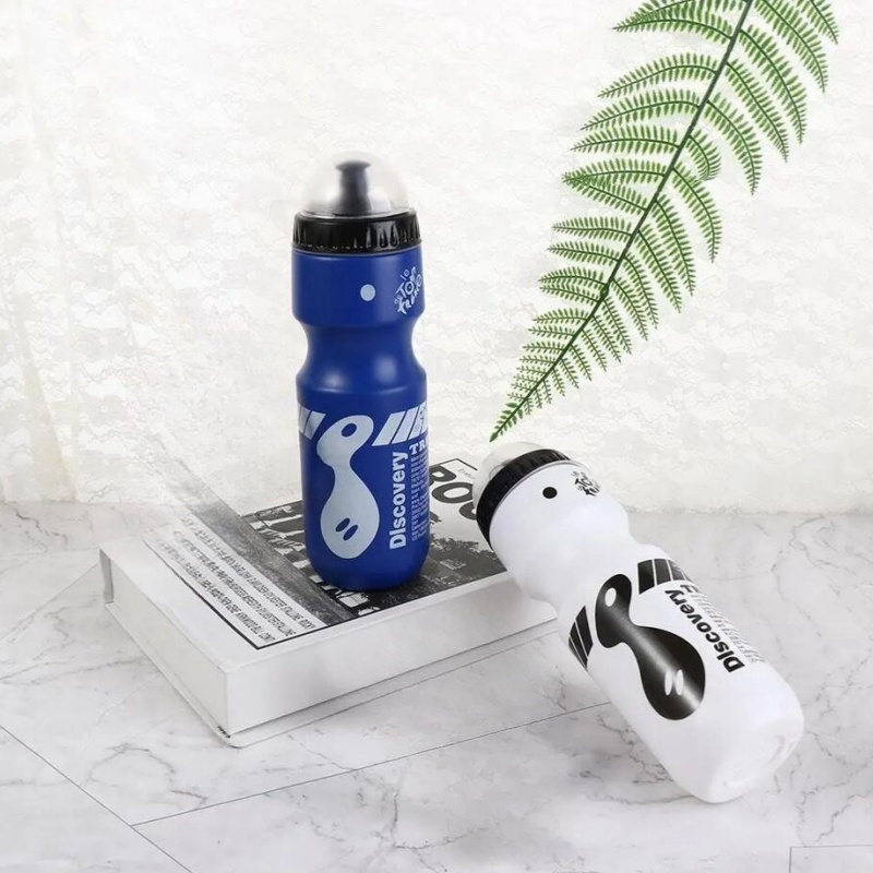 ポータブル屋外ロードマウンテンバイクサイクリングウォーターボ - Mountain Biking Water Bottle のレビューと価格