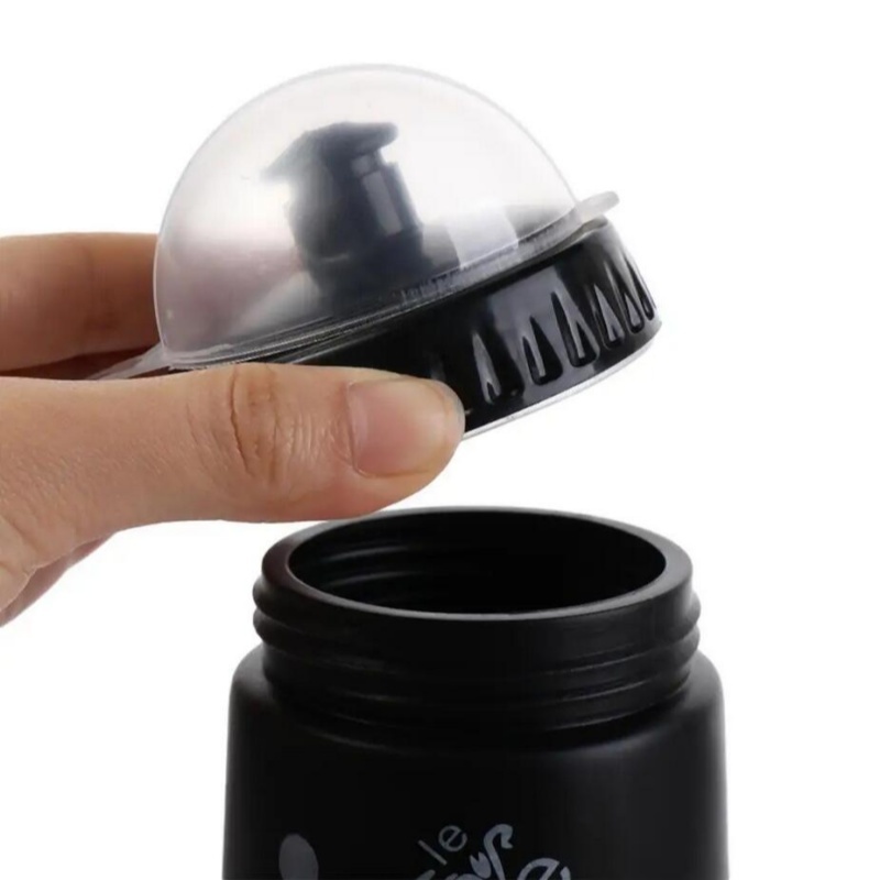 ポータブル屋外ロードマウンテンバイクサイクリングウォーターボ - Mountain Biking Water Bottle のレビューと価格
