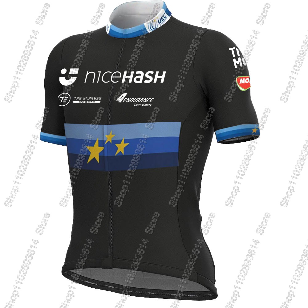 スロベニア 2026 ナショナルチームヨーロッパサイクリング - Mountain Biking Shorts のレビューと価格