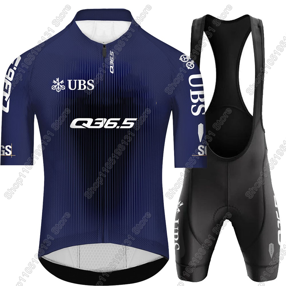 Q36.5 チーム 2026 サイクリングジャージセット ス - Mountain Biking Shorts のレビューと価格