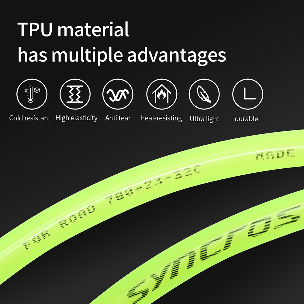 SYNCROS TPU 超軽量自転車インナーチューブ、マウン - Mountain Biking Youtube のレビューと価格