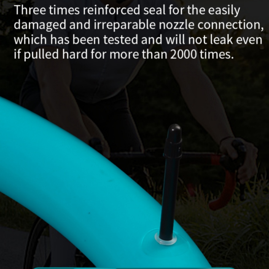 GUSTAVO MTB バイク TPU インナーチューブ、超 - Mountain Biking Youtube のレビューと価格
