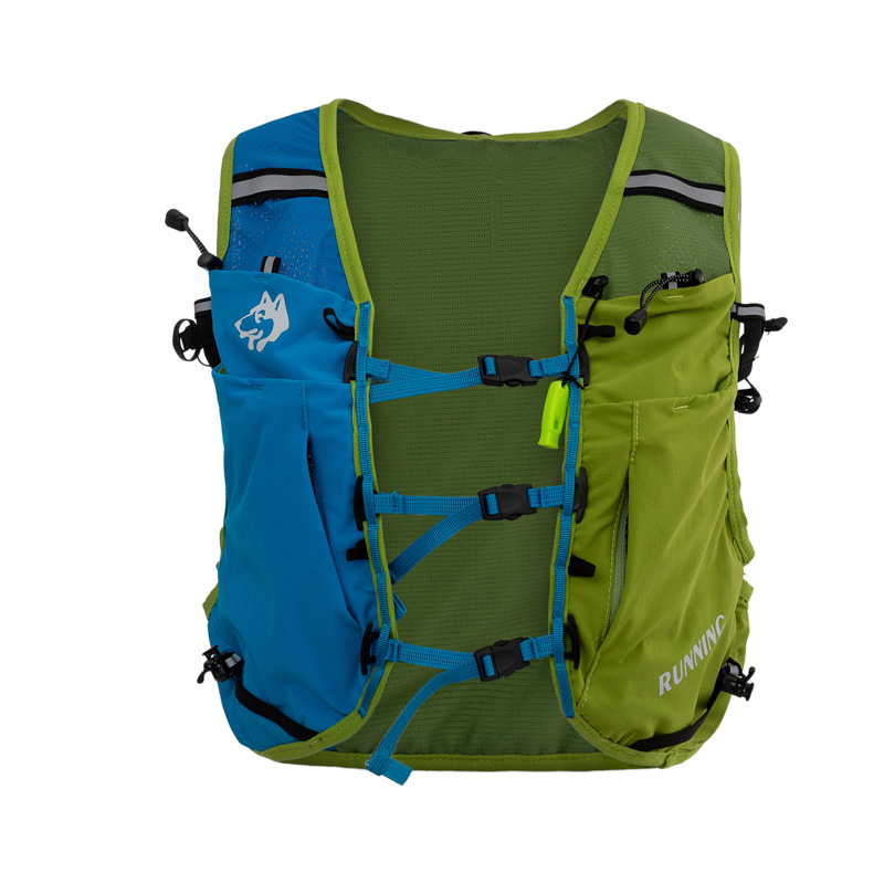 JUNGLE KING 新しい 15L トレイルランニングバ - Mountain Biking Vest のレビューと価格