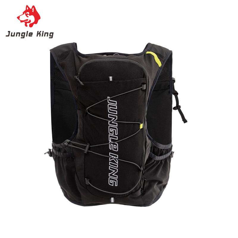 JUNGLE KING 新しい 15L トレイルランニングバ - Mountain Biking Vest のレビューと価格