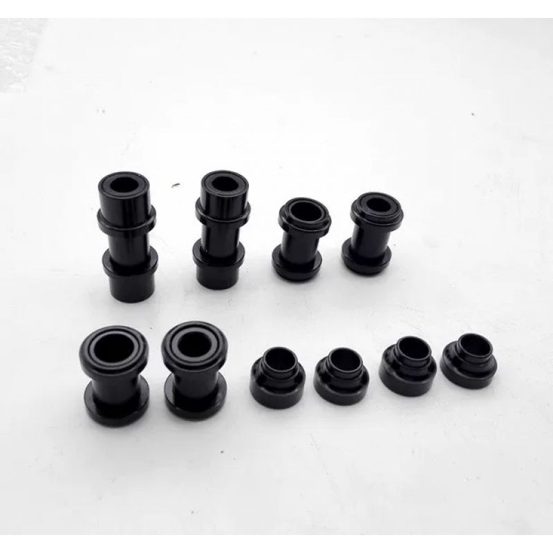 20mm DU ブッシュ交換キット マウンテンバイクリアショ - Mountain Biking Xc のレビューと価格