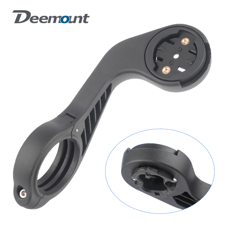 Deemount 自転車コンピュータブラケットは自転車ラウン - Mountain Biking Youtube のレビューと価格