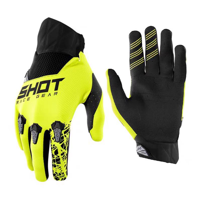 25 新しいマウンテンバイクロードバイクライディンググローブ - Mountain Biking Gloves のレビューと価格