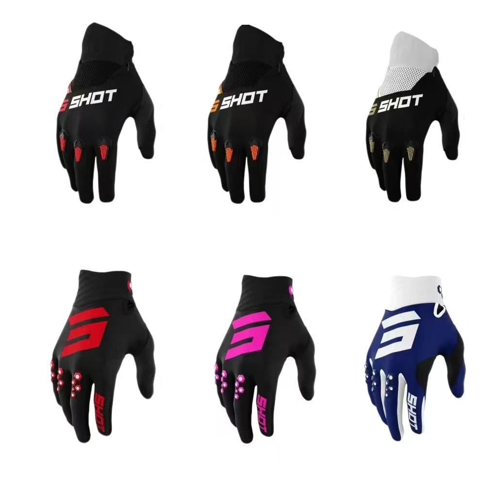 25 新しいマウンテンバイクロードバイクライディンググローブ - Mountain Biking Gloves のレビューと価格