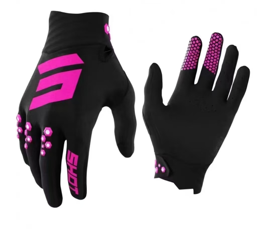 25 新しいマウンテンバイクロードバイクライディンググローブ - Mountain Biking Gloves のレビューと価格